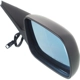Purchase Top-Quality Various Manufacturers - VW1321111 - Passenger Side Outside Rear View Mirror pa14