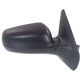 Purchase Top-Quality Various Manufacturers - VW1321111 - Passenger Side Outside Rear View Mirror pa4