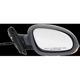 Purchase Top-Quality Passenger Side Outside Rear View Mirror - VW1321122 pa5