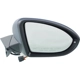 Purchase Top-Quality Passenger Side Outside Rear View Mirror - VW1321154 pa1