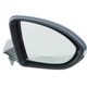 Purchase Top-Quality Passenger Side Outside Rear View Mirror - VW1321154 pa6