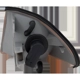 Purchase Top-Quality Passenger Side Parklamp Assembly - BM2521104 pa3