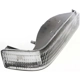 Purchase Top-Quality Passenger Side Parklamp Assembly - CH2521120 pa2
