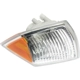 Purchase Top-Quality Passenger Side Parklamp Assembly - CH2521144C pa1
