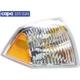 Purchase Top-Quality Passenger Side Parklamp Assembly - CH2521144C pa4