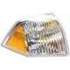 Purchase Top-Quality Passenger Side Parklamp Assembly - CH2521144C pa5