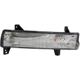 Purchase Top-Quality Passenger Side Parklamp Assembly - CH2521147 pa1