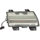 Purchase Top-Quality Passenger Side Parklamp Assembly - CH2521148C pa1