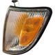 Purchase Top-Quality Passenger Side Parklamp Assembly by DEPO - 312-1527R-AS pa2