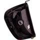 Purchase Top-Quality Passenger Side Parklamp Assembly by DEPO - 312-1527R-AS pa3