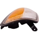 Purchase Top-Quality Passenger Side Parklamp Assembly by DEPO - 312-1527R-AS pa6