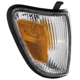 Purchase Top-Quality Passenger Side Parklamp Assembly by DEPO - 312-1534R-AS pa1
