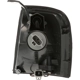 Purchase Top-Quality Passenger Side Parklamp Assembly by DEPO - 312-1536R-AS pa1