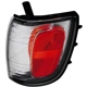 Purchase Top-Quality Passenger Side Parklamp Assembly by DEPO - 312-1539R-AS pa1