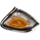 Purchase Top-Quality Passenger Side Parklamp Assembly by DEPO - 312-1547R-AS1 pa5