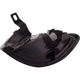 Purchase Top-Quality Passenger Side Parklamp Assembly by DEPO - 312-1547R-AS2 pa3