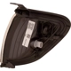 Purchase Top-Quality Passenger Side Parklamp Assembly by DEPO - 312-1547R-AS2 pa5