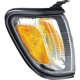 Purchase Top-Quality Passenger Side Parklamp Assembly by DEPO - 312-1547R-AS6 pa2