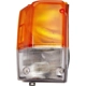 Purchase Top-Quality Passenger Side Parklamp Assembly by DEPO - 313-1512R-AS pa1