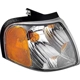 Purchase Top-Quality Passenger Side Parklamp Assembly by DEPO - 316-1519R-US pa3