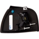 Purchase Top-Quality Passenger Side Parklamp Assembly by DEPO - 316-1519R-US pa4