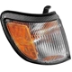 Purchase Top-Quality Passenger Side Parklamp Assembly by DEPO - 320-1505R-AS pa1