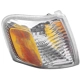 Purchase Top-Quality Passenger Side Parklamp Assembly by DEPO - 330-1501R-US pa1