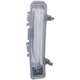 Purchase Top-Quality Passenger Side Parklamp Assembly by DEPO - 330-1608R-AS pa1