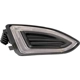 Purchase Top-Quality Passenger Side Parklamp Assembly by DEPO - 330-1611R-AC pa1