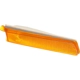 Purchase Top-Quality Passenger Side Parklamp Assembly by DEPO - 331-1602R-US pa2