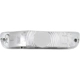 Purchase Top-Quality Passenger Side Parklamp Assembly by DEPO - 331-1621R-US pa2