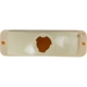 Purchase Top-Quality Passenger Side Parklamp Assembly by DEPO - 331-1626R-US pa3