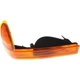 Purchase Top-Quality Passenger Side Parklamp Assembly by DEPO - 331-1638R-US pa3