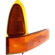 Purchase Top-Quality Passenger Side Parklamp Assembly by DEPO - 331-1638R-US pa4