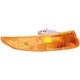 Purchase Top-Quality Passenger Side Parklamp Assembly by DEPO - 332-1546R-US pa1