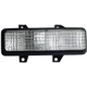 Purchase Top-Quality Passenger Side Parklamp Assembly by DEPO - 332-1608R-US pa1