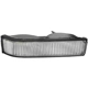 Purchase Top-Quality Passenger Side Parklamp Assembly by DEPO - 332-1611R-US pa1
