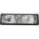 Purchase Top-Quality Passenger Side Parklamp Assembly by DEPO - 332-1615R-UC pa1