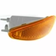 Purchase Top-Quality Passenger Side Parklamp Assembly by DEPO - 332-1625R-US-Y pa2