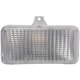 Purchase Top-Quality Passenger Side Parklamp Assembly by DEPO - 332-1629N-US pa1