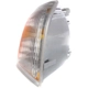 Purchase Top-Quality Passenger Side Parklamp Assembly by DEPO - 333-1528R-US pa1