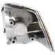 Purchase Top-Quality Passenger Side Parklamp Assembly by DEPO - 333-1528R-US pa2