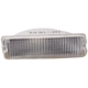 Purchase Top-Quality Passenger Side Parklamp Assembly by DEPO - 333-1605R-US pa1