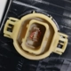 Purchase Top-Quality Passenger Side Parklamp Assembly by DEPO - 333-1638R-AS pa3