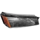 Purchase Top-Quality Passenger Side Parklamp Assembly by DEPO - 335-1603R-US pa1