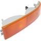 Purchase Top-Quality Passenger Side Parklamp Assembly by DEPO - 335-1607R-AS pa4