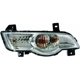 Purchase Top-Quality Passenger Side Parklamp Assembly by DEPO - 335-1612R-AS pa1
