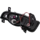Purchase Top-Quality Passenger Side Parklamp Assembly by DEPO - 335-1612R-AS pa2