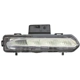 Purchase Top-Quality Passenger Side Parklamp Assembly by DEPO - 336-1608R-AS pa1