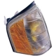 Purchase Top-Quality Passenger Side Parklamp Assembly by DEPO - 340-1503R-AS pa1